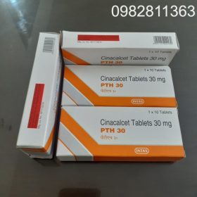 Thuốc Cinacalcet 30mg