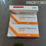 Thuốc Cinacalcet 30mg