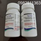 Thuốc Eltvir