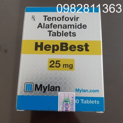 thuốc hepbest 1