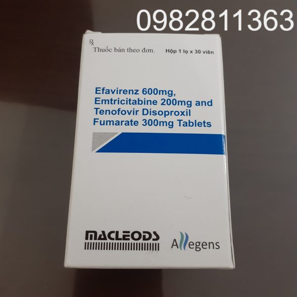 thuốc macleods 5