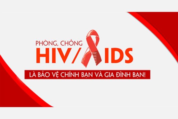 phòng chống HIV