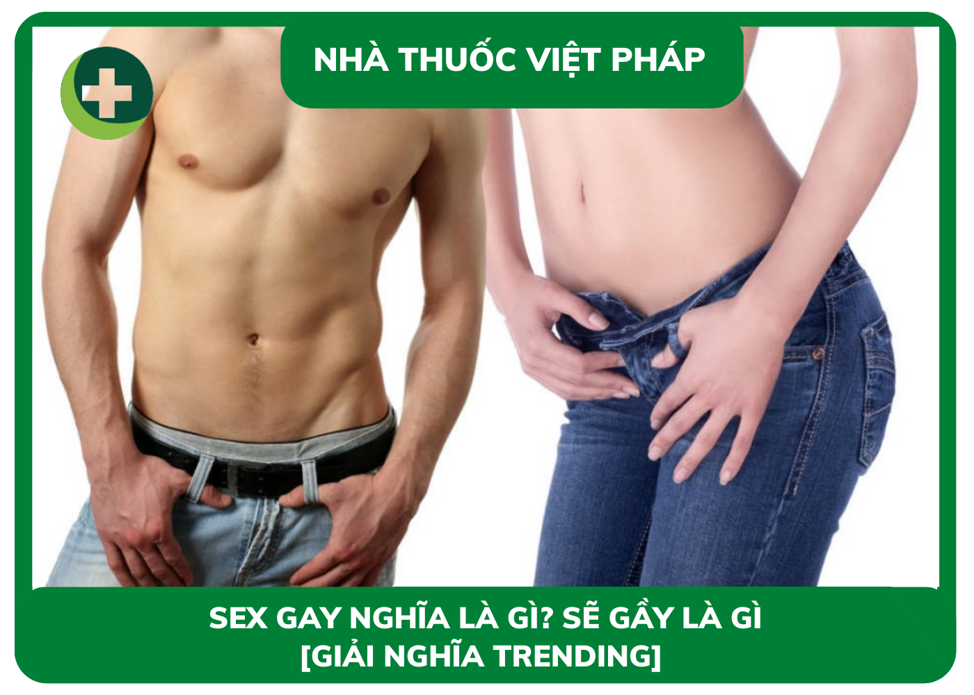 sex gay nghĩa là gì thumbnail